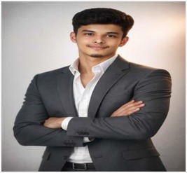Mr. Pavra Shubhamsinh